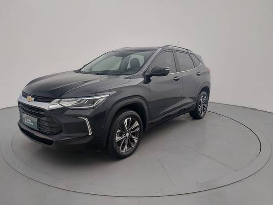CHEVROLET TRACKER 1.2 TURBO FLEX PREMIER AUTOMÁTICO
